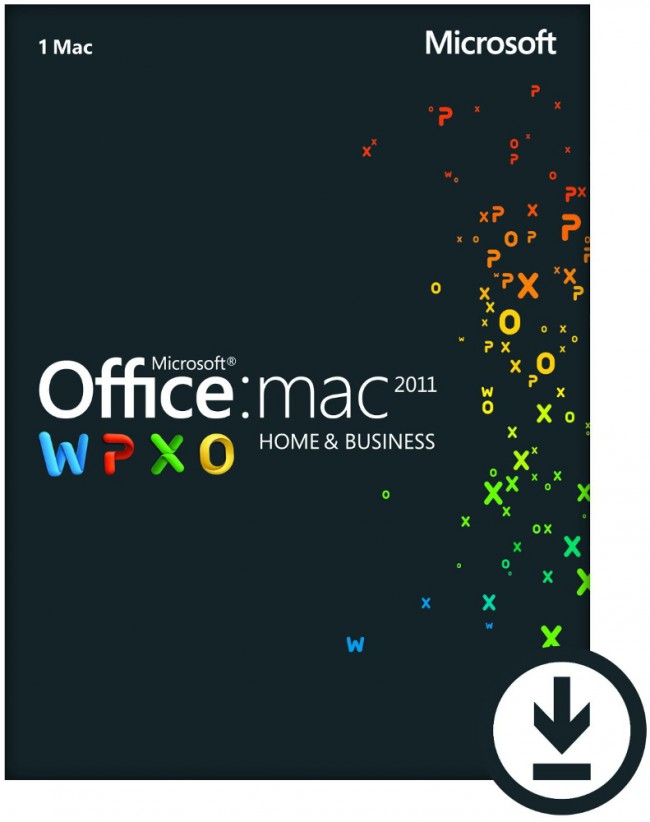 ms office for mac 2011 update